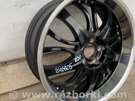 ФОТО Диск R20 для Acura MDX YD3 (06.2013-05.2020) Киев