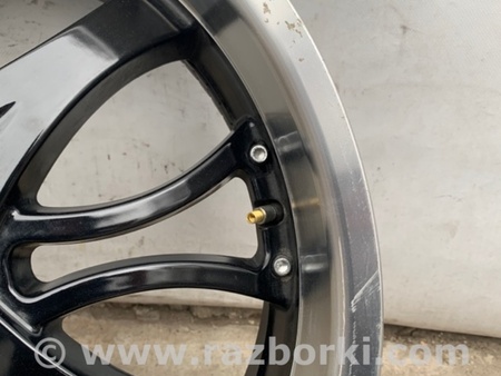 ФОТО Диск R20 для Acura MDX YD3 (06.2013-05.2020) Киев