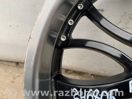 ФОТО Диск R20 для Acura MDX YD3 (06.2013-05.2020) Киев