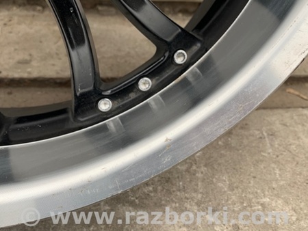ФОТО Диск R20 для Acura MDX YD3 (06.2013-05.2020) Киев