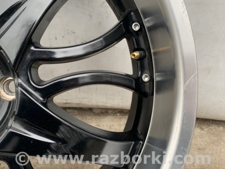 ФОТО Диск R20 для Acura MDX YD3 (06.2013-05.2020) Киев