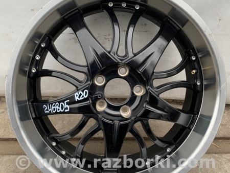 ФОТО Диск R20 для Acura MDX YD3 (06.2013-05.2020) Киев