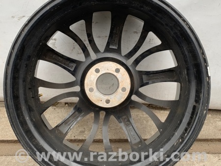 ФОТО Диск R20 для Acura MDX YD3 (06.2013-05.2020) Киев