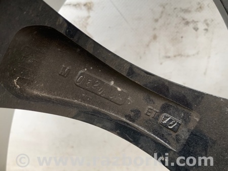 ФОТО Диск R20 для Acura MDX YD3 (06.2013-05.2020) Киев