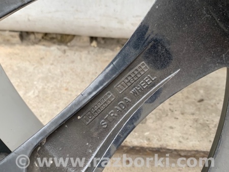 ФОТО Диск R20 для Acura MDX YD3 (06.2013-05.2020) Киев