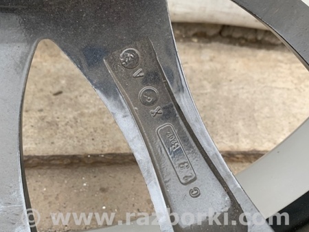 ФОТО Диск R20 для Acura MDX YD3 (06.2013-05.2020) Киев