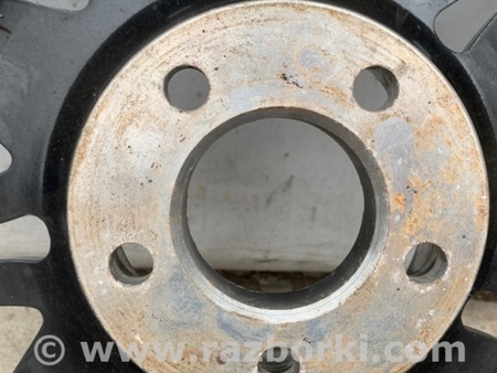 ФОТО Диск R20 для Acura MDX YD3 (06.2013-05.2020) Киев