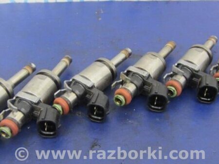 ФОТО Форсунка топливная для Acura MDX YD3 (06.2013-05.2020) Киев