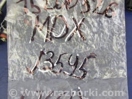 ФОТО Форсунка топливная для Acura MDX YD3 (06.2013-05.2020) Киев
