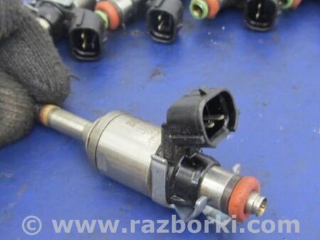 ФОТО Форсунка топливная для Acura MDX YD3 (06.2013-05.2020) Киев