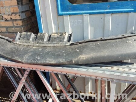 ФОТО Накладка бампера для Acura MDX YD3 (06.2013-05.2020) Киев
