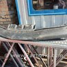 Накладка бампера Acura MDX YD3 (06.2013-05.2020)