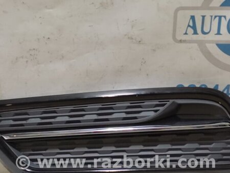 ФОТО Накладка бампера для Acura MDX YD3 (06.2013-05.2020) Киев