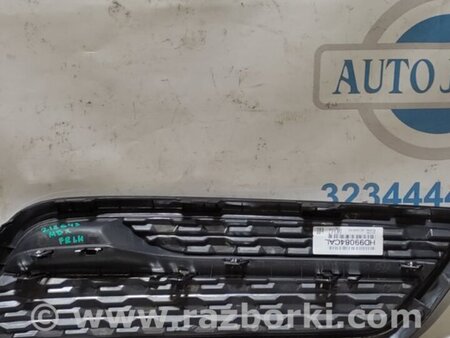 ФОТО Накладка бампера для Acura MDX YD3 (06.2013-05.2020) Киев