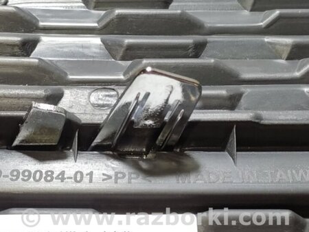 ФОТО Накладка бампера для Acura MDX YD3 (06.2013-05.2020) Киев