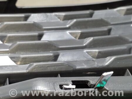 ФОТО Накладка бампера для Acura MDX YD3 (06.2013-05.2020) Киев