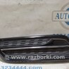 Накладка бампера Acura MDX YD3 (06.2013-05.2020)