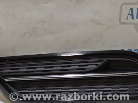 ФОТО Накладка бампера для Acura MDX YD3 (06.2013-05.2020) Киев