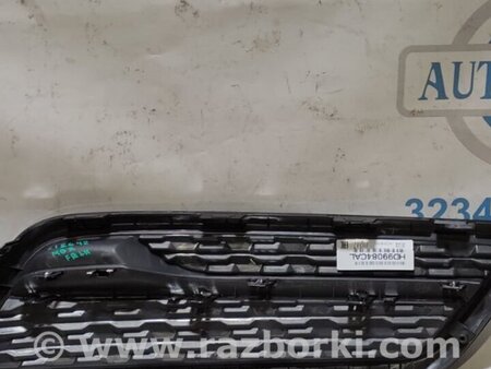 ФОТО Накладка бампера для Acura MDX YD3 (06.2013-05.2020) Киев