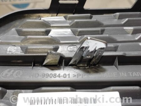 ФОТО Накладка бампера для Acura MDX YD3 (06.2013-05.2020) Киев