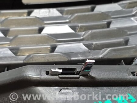 ФОТО Накладка бампера для Acura MDX YD3 (06.2013-05.2020) Киев