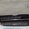 Накладка бампера Acura MDX YD3 (06.2013-05.2020)