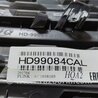 ФОТО Накладка бампера для Acura MDX YD3 (06.2013-05.2020) Киев