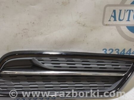 ФОТО Накладка бампера для Acura MDX YD3 (06.2013-05.2020) Киев