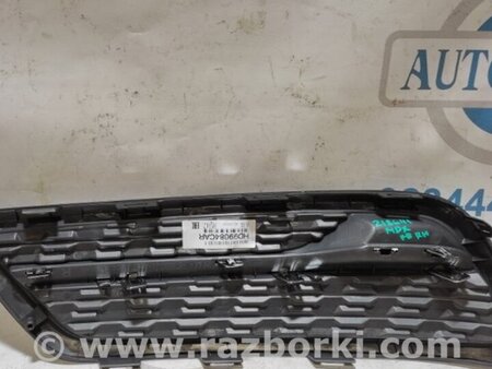 ФОТО Накладка бампера для Acura MDX YD3 (06.2013-05.2020) Киев