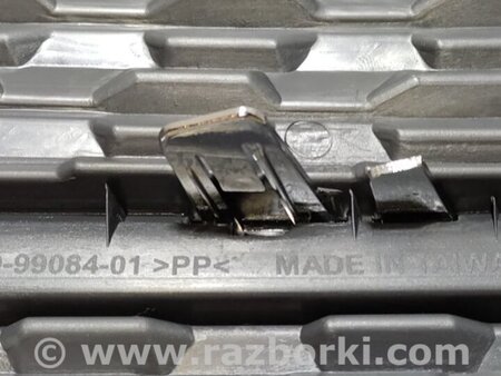ФОТО Накладка бампера для Acura MDX YD3 (06.2013-05.2020) Киев