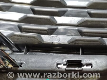 ФОТО Накладка бампера для Acura MDX YD3 (06.2013-05.2020) Киев