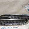 Накладка бампера Acura MDX YD3 (06.2013-05.2020)