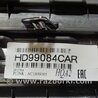 ФОТО Накладка бампера для Acura MDX YD3 (06.2013-05.2020) Киев