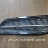 Накладка бампера Acura MDX YD3 (06.2013-05.2020)