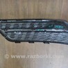 ФОТО Накладка бампера для Acura MDX YD3 (06.2013-05.2020) Киев