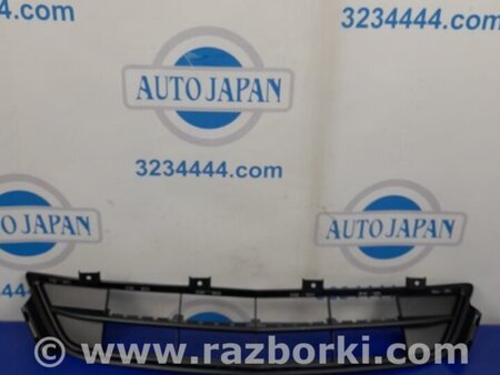 ФОТО Решетка переднего бампера для Acura MDX YD3 (06.2013-05.2020) Киев