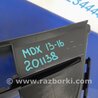 ФОТО Решетка переднего бампера для Acura MDX YD3 (06.2013-05.2020) Киев