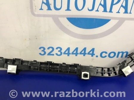 ФОТО Кронштейн бампера для Acura MDX YD3 (06.2013-05.2020) Киев