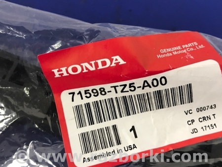 ФОТО Кронштейн бампера для Acura MDX YD3 (06.2013-05.2020) Киев