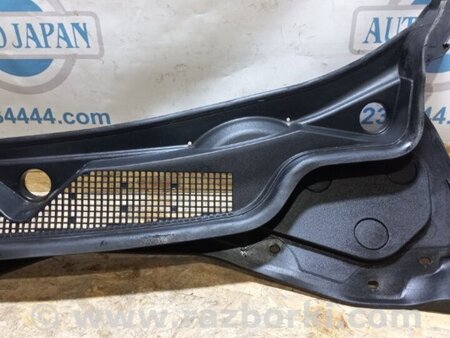 ФОТО Пластик под лобовое стекло (Жабо) для Acura MDX YD3 (06.2013-05.2020) Киев