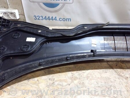 ФОТО Пластик под лобовое стекло (Жабо) для Acura MDX YD3 (06.2013-05.2020) Киев