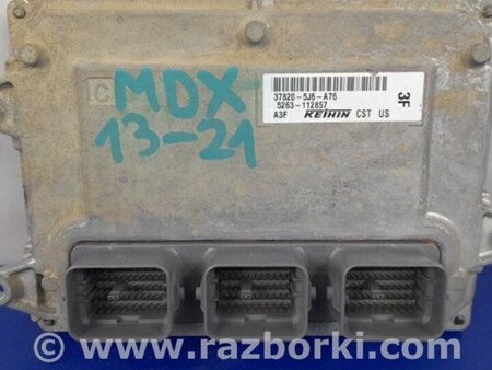 ФОТО Блок управления двигателем для Acura MDX YD3 (06.2013-05.2020) Киев