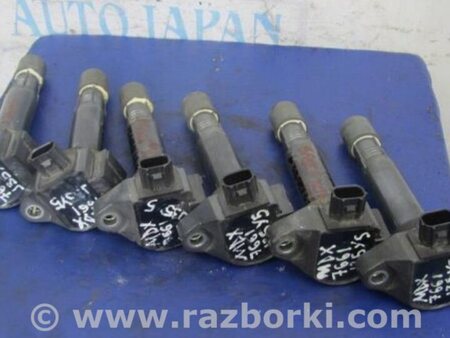 ФОТО Катушка зажигания для Acura MDX YD3 (06.2013-05.2020) Киев