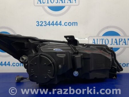 ФОТО Фара для Acura MDX YD3 (06.2013-05.2020) Киев
