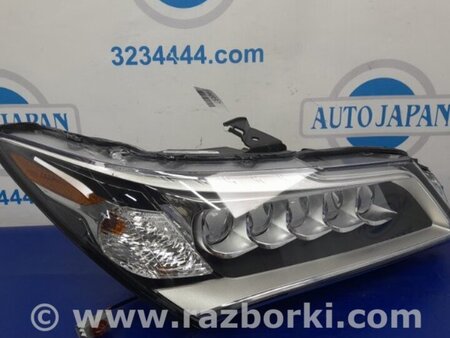 ФОТО Фара для Acura MDX YD3 (06.2013-05.2020) Киев