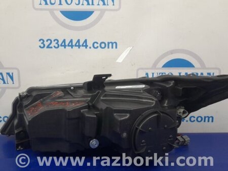 ФОТО Фара для Acura MDX YD3 (06.2013-05.2020) Киев