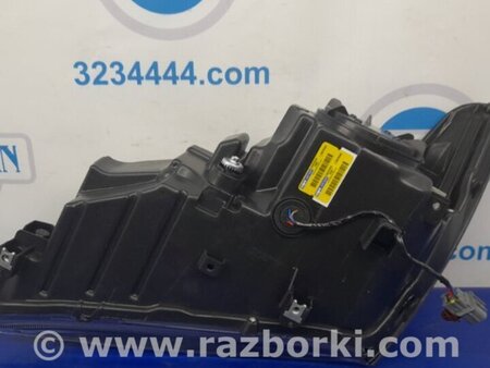 ФОТО Фара для Acura MDX YD3 (06.2013-05.2020) Киев