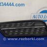 Накладка бампера Acura MDX YD3 (06.2013-05.2020)