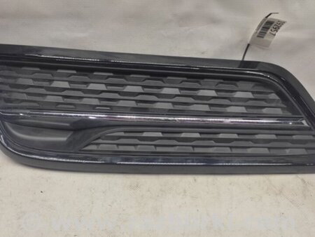 ФОТО Накладка бампера для Acura MDX YD3 (06.2013-05.2020) Киев