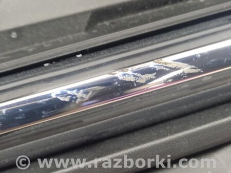 ФОТО Накладка бампера для Acura MDX YD3 (06.2013-05.2020) Киев